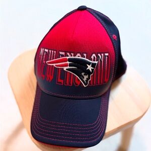 New England Patriots Youth Hat